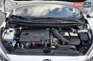 Универсал Kia Ceed 2017 в 