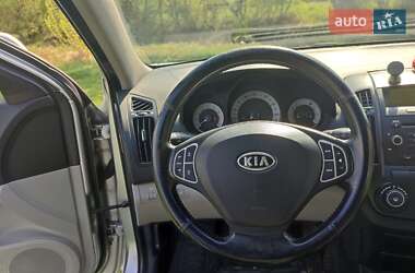 Универсал Kia Ceed 2008 в 