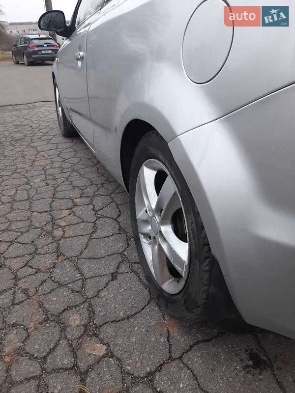 Хетчбек Kia Ceed 2008 в Жмеринці