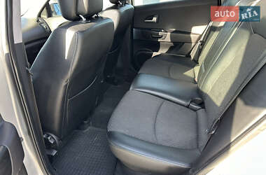 Універсал Kia Ceed 2011 в 