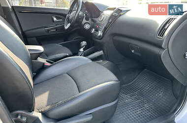 Універсал Kia Ceed 2011 в 