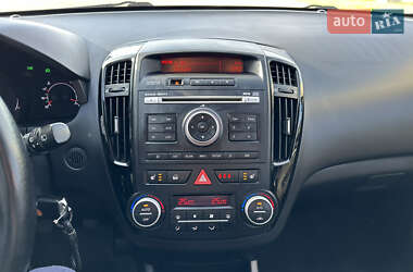 Універсал Kia Ceed 2011 в 