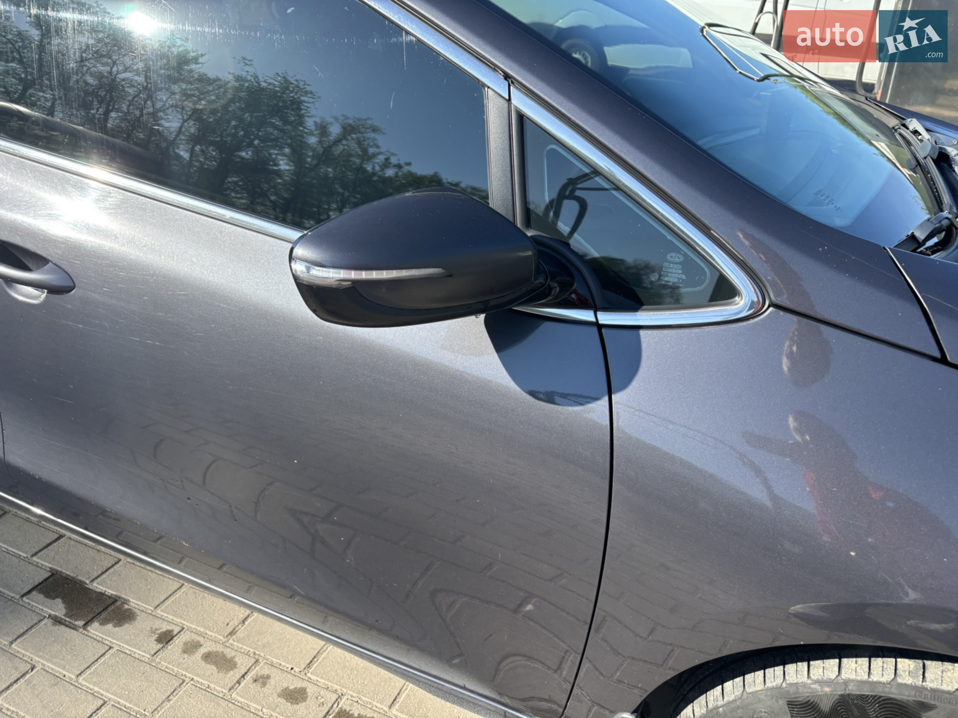 2013 Kia Cee'd - мініатюра 5