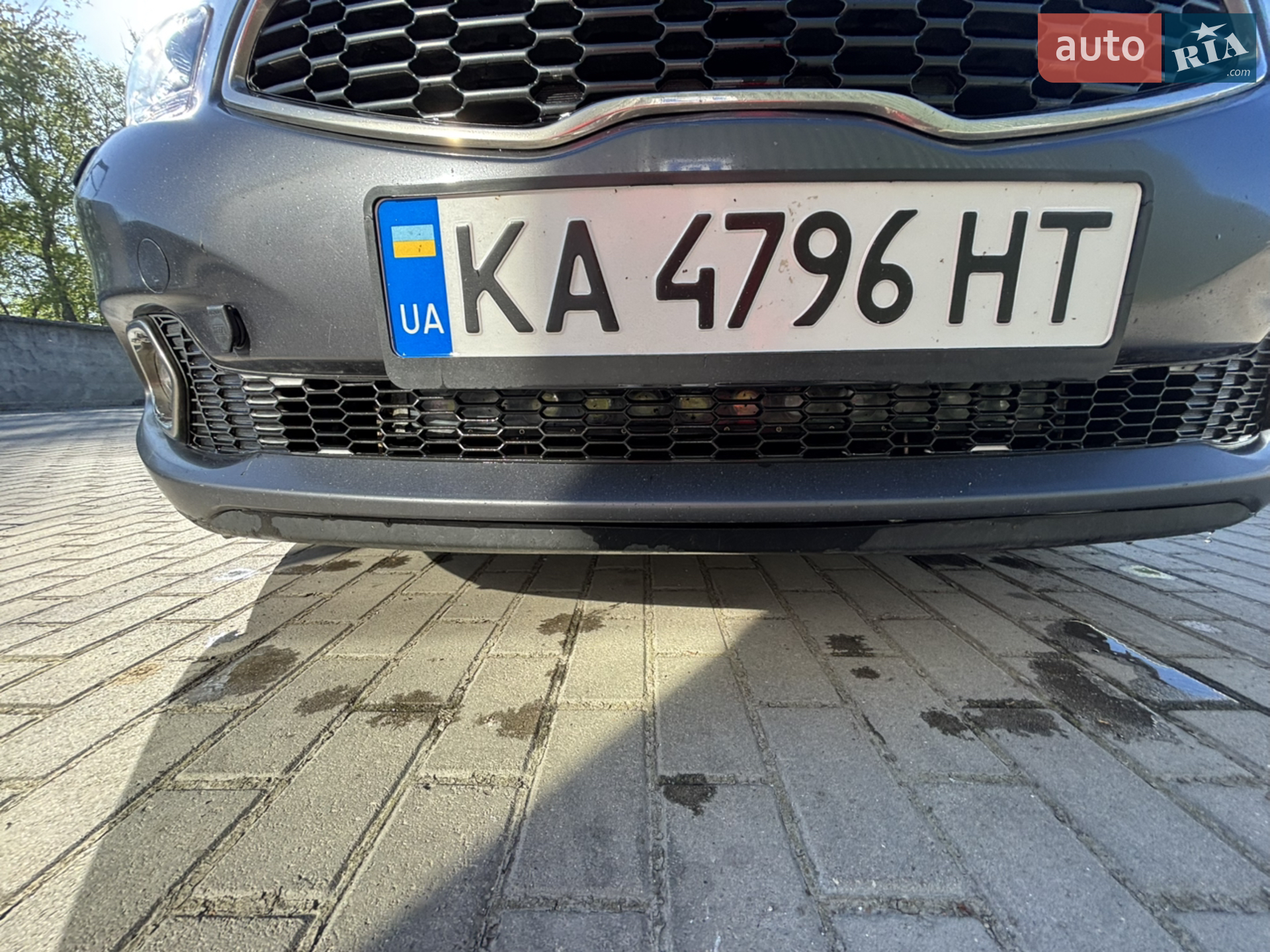 2013 Kia Cee'd - мініатюра 9