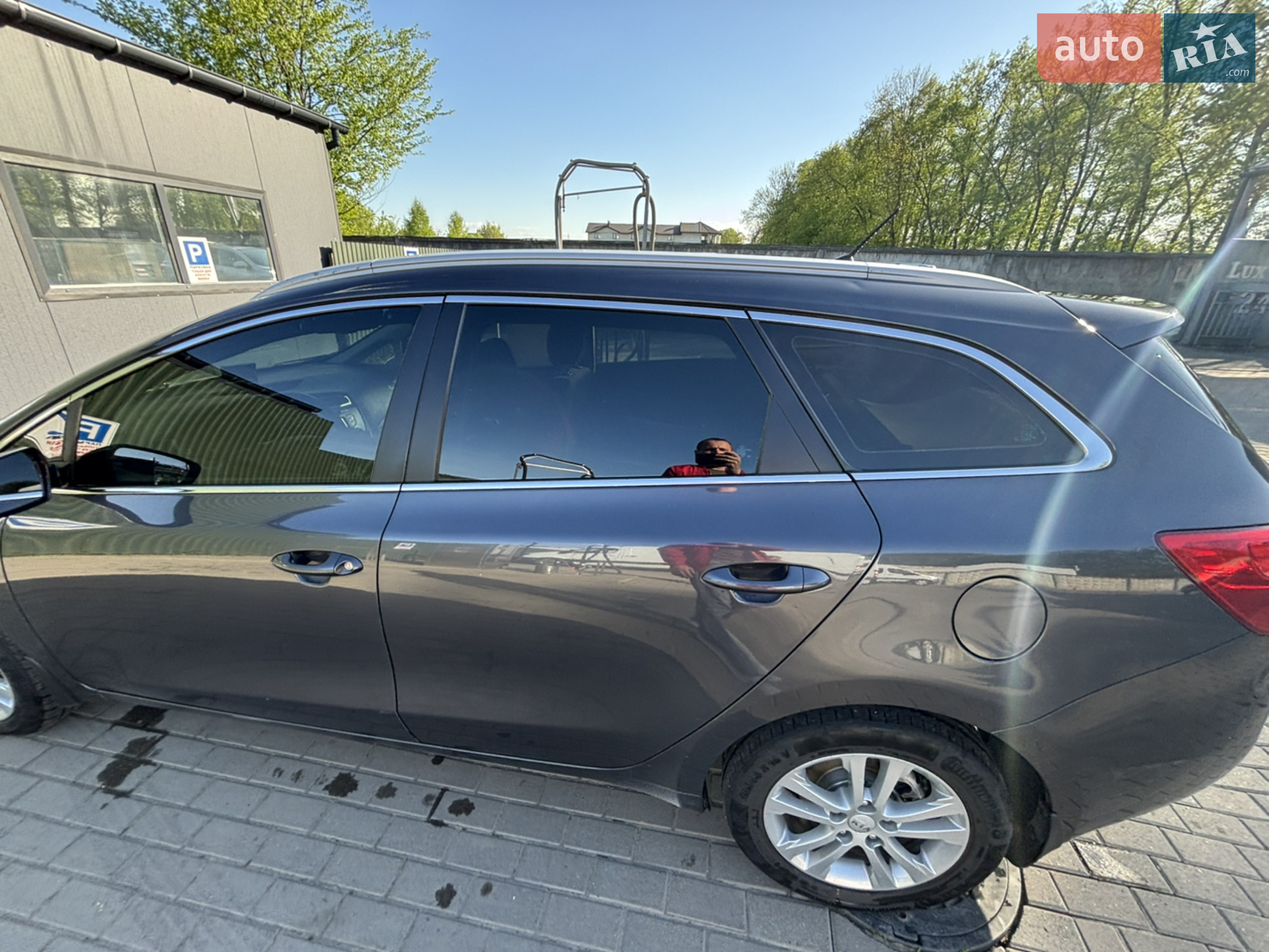 2013 Kia Cee'd - мініатюра 17
