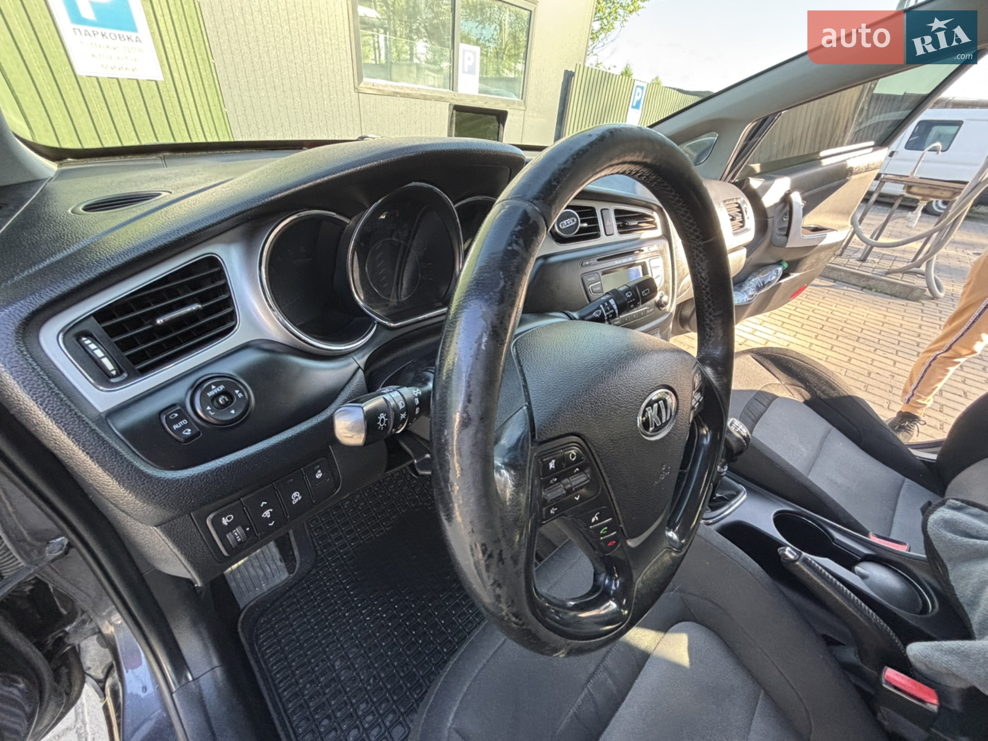 2013 Kia Cee'd - мініатюра 41