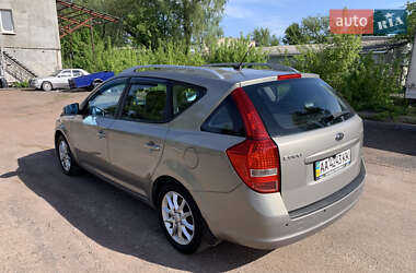 Универсал Kia Ceed 2010 в 