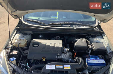 Универсал Kia Ceed 2010 в 