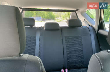 Универсал Kia Ceed 2010 в 