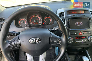 Универсал Kia Ceed 2010 в 