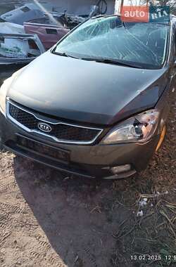 Універсал Kia Ceed 2011 в 