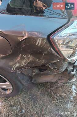 Універсал Kia Ceed 2011 в 