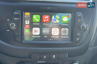 Хетчбек Kia Ceed 2017 в 