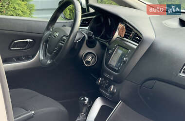 Хетчбек Kia Ceed 2017 в 