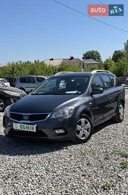 Универсал Kia Ceed 2010 в Кривом Роге