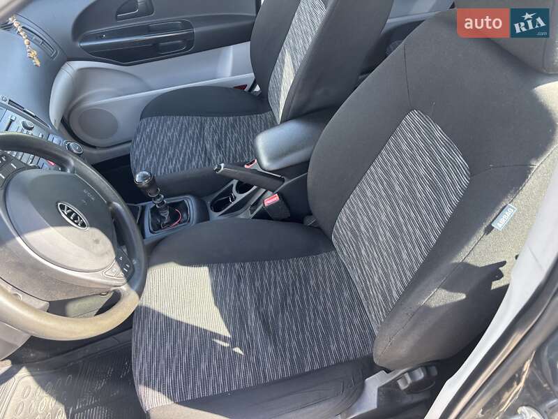 Хетчбек Kia Ceed 2007 в Фастові