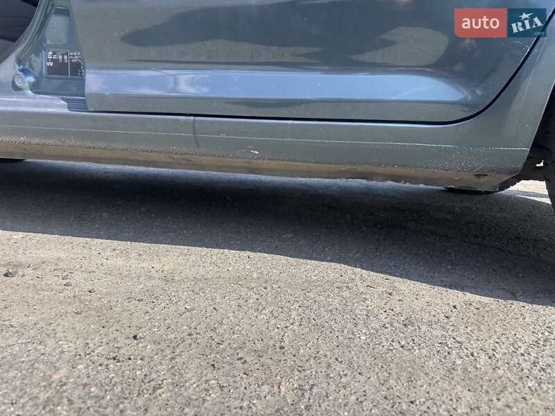 Хетчбек Kia Ceed 2007 в Фастові