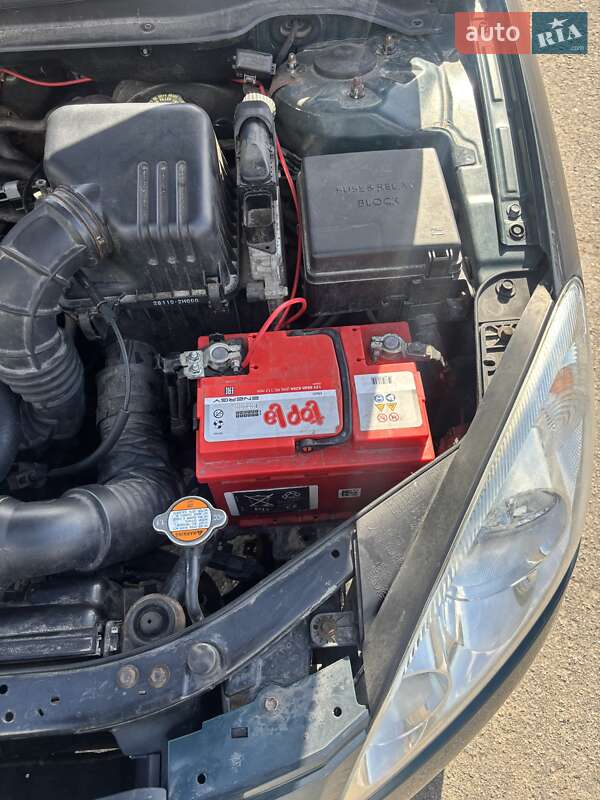 Хетчбек Kia Ceed 2007 в Фастові