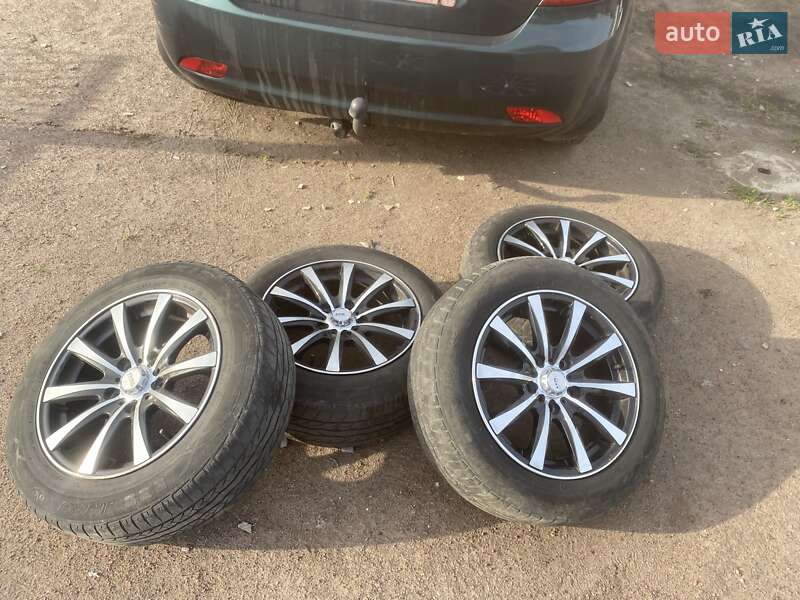 Хетчбек Kia Ceed 2007 в Фастові
