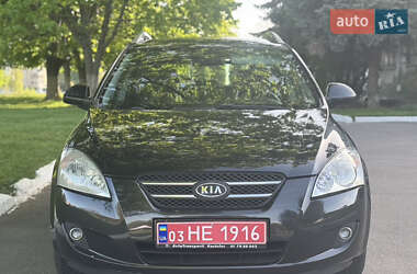 Универсал Kia Ceed 2009 в 