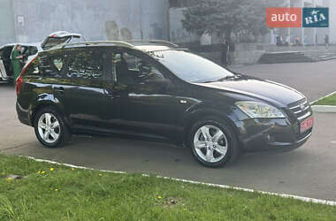 Универсал Kia Ceed 2009 в 