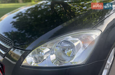 Универсал Kia Ceed 2009 в 