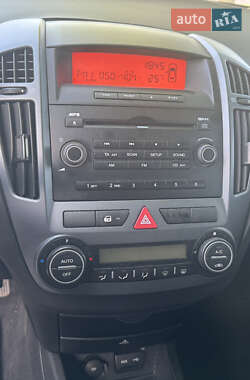 Универсал Kia Ceed 2009 в 