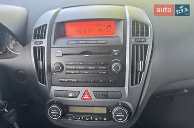 Универсал Kia Ceed 2009 в 