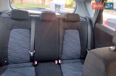 Хэтчбек Kia Ceed 2008 в 