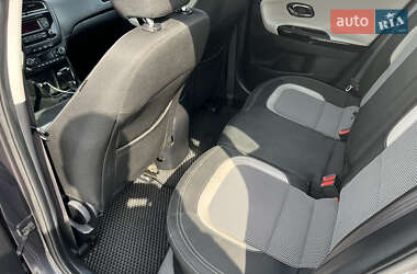 Хэтчбек Kia Ceed 2017 в 