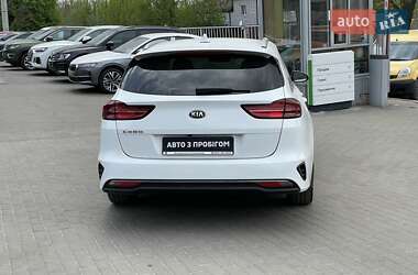 Універсал Kia Ceed 2020 в 
