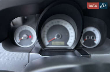 Хэтчбек Kia Ceed 2007 в 