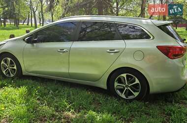 Універсал Kia Ceed 2012 в Слов'янську