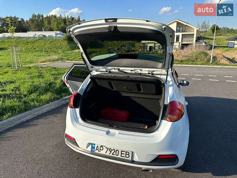 Хетчбек Kia Ceed 2013 в Вінниці