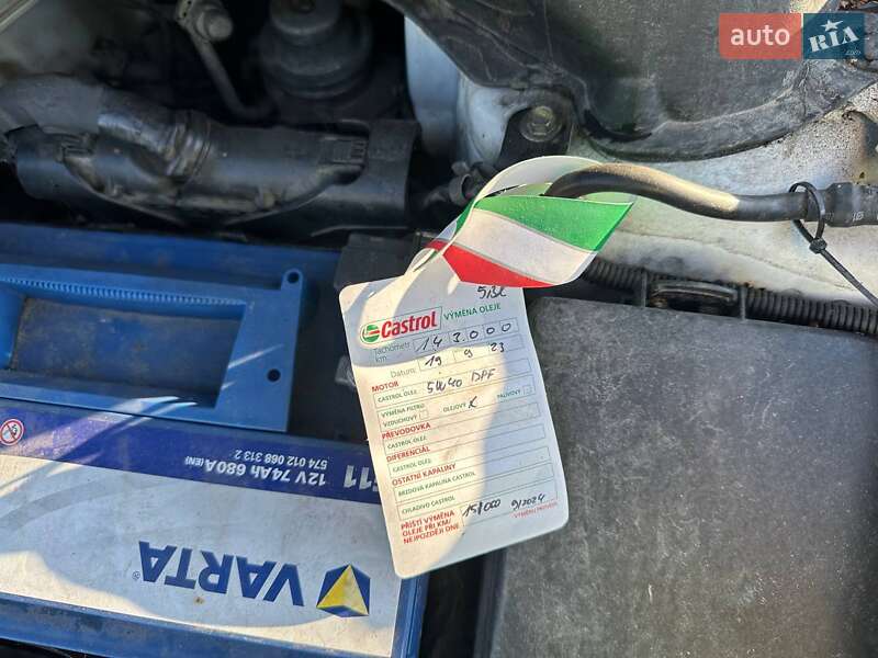 Хетчбек Kia Ceed 2013 в Вінниці