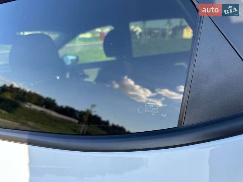 Хетчбек Kia Ceed 2013 в Вінниці