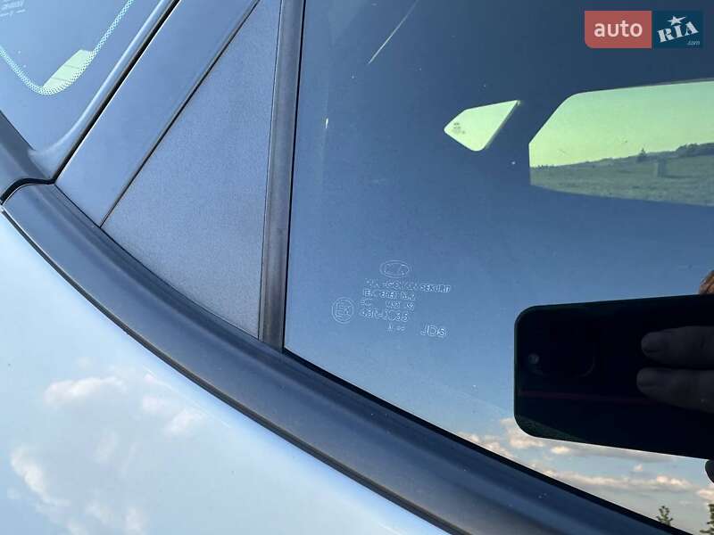 Хетчбек Kia Ceed 2013 в Вінниці