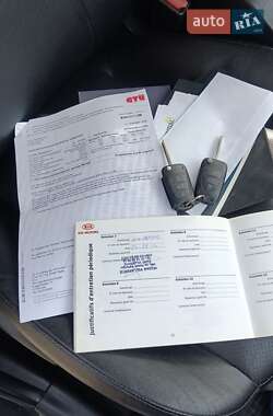 Универсал Kia Ceed 2012 в 
