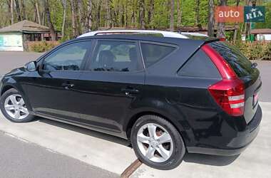 Універсал Kia Ceed 2012 в Луцьку