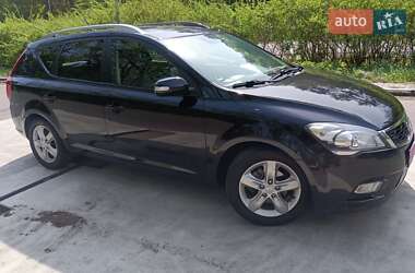 Универсал Kia Ceed 2012 в 