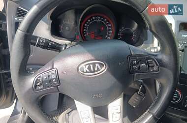 Универсал Kia Ceed 2012 в 