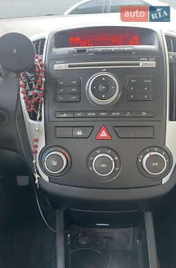 Универсал Kia Ceed 2011 в 