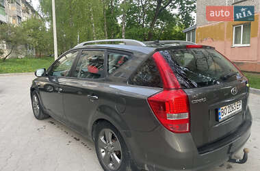 Универсал Kia Ceed 2011 в 