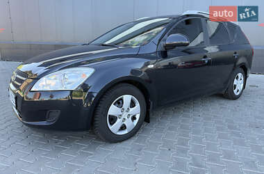 Универсал Kia Ceed 2009 в Киеве