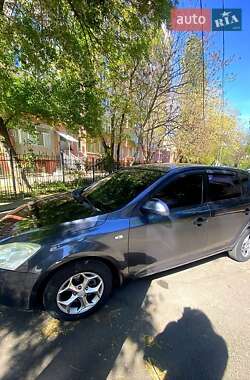 Хэтчбек Kia Ceed 2008 в Одессе