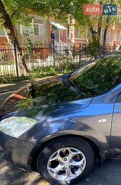 Хэтчбек Kia Ceed 2008 в 