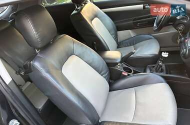 Хэтчбек Kia Ceed 2008 в 