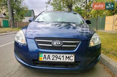 Хетчбек Kia Ceed 2008 в Києві