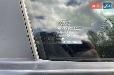Хетчбек Kia Ceed 2010 в 