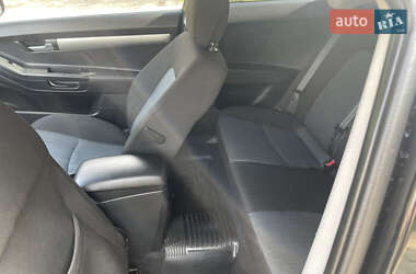 Хетчбек Kia Ceed 2010 в 